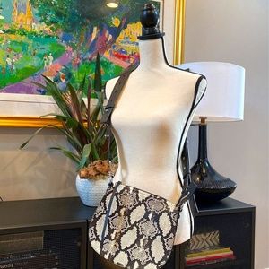 All Saints Kim Crossbody